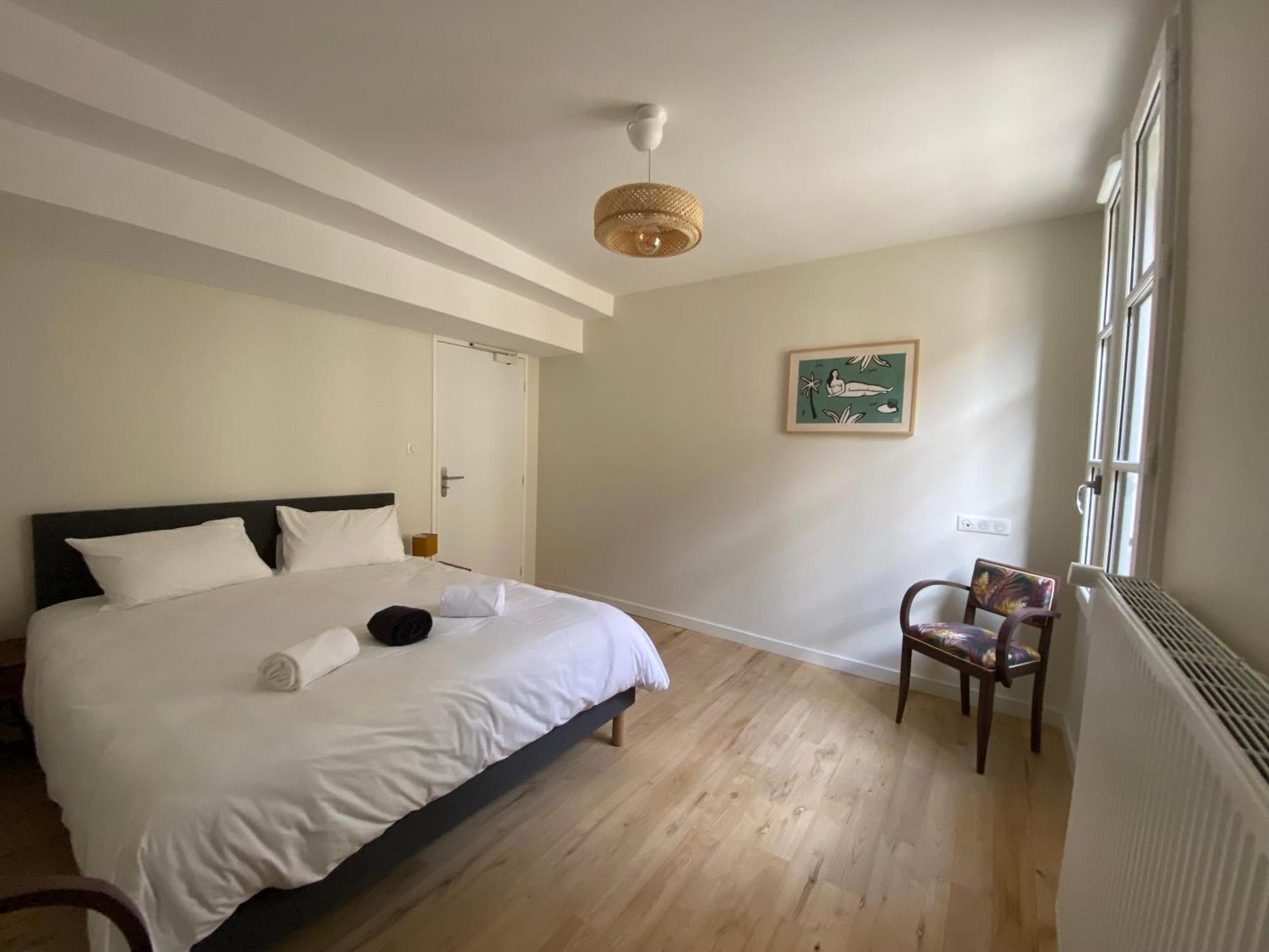 Vers Le Beau Bed & Breakfast La Romieu Dış mekan fotoğraf