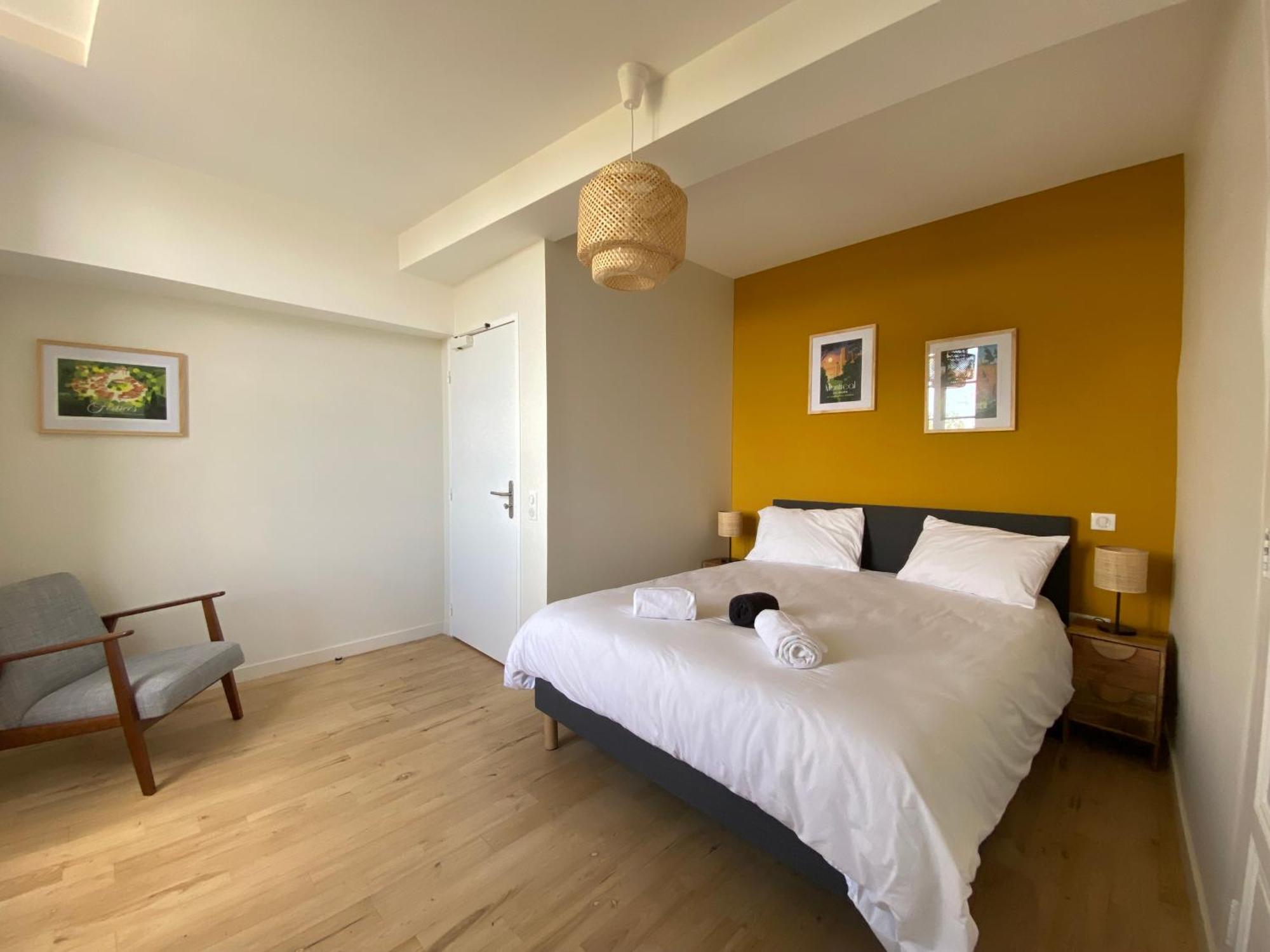 Vers Le Beau Bed & Breakfast La Romieu Dış mekan fotoğraf