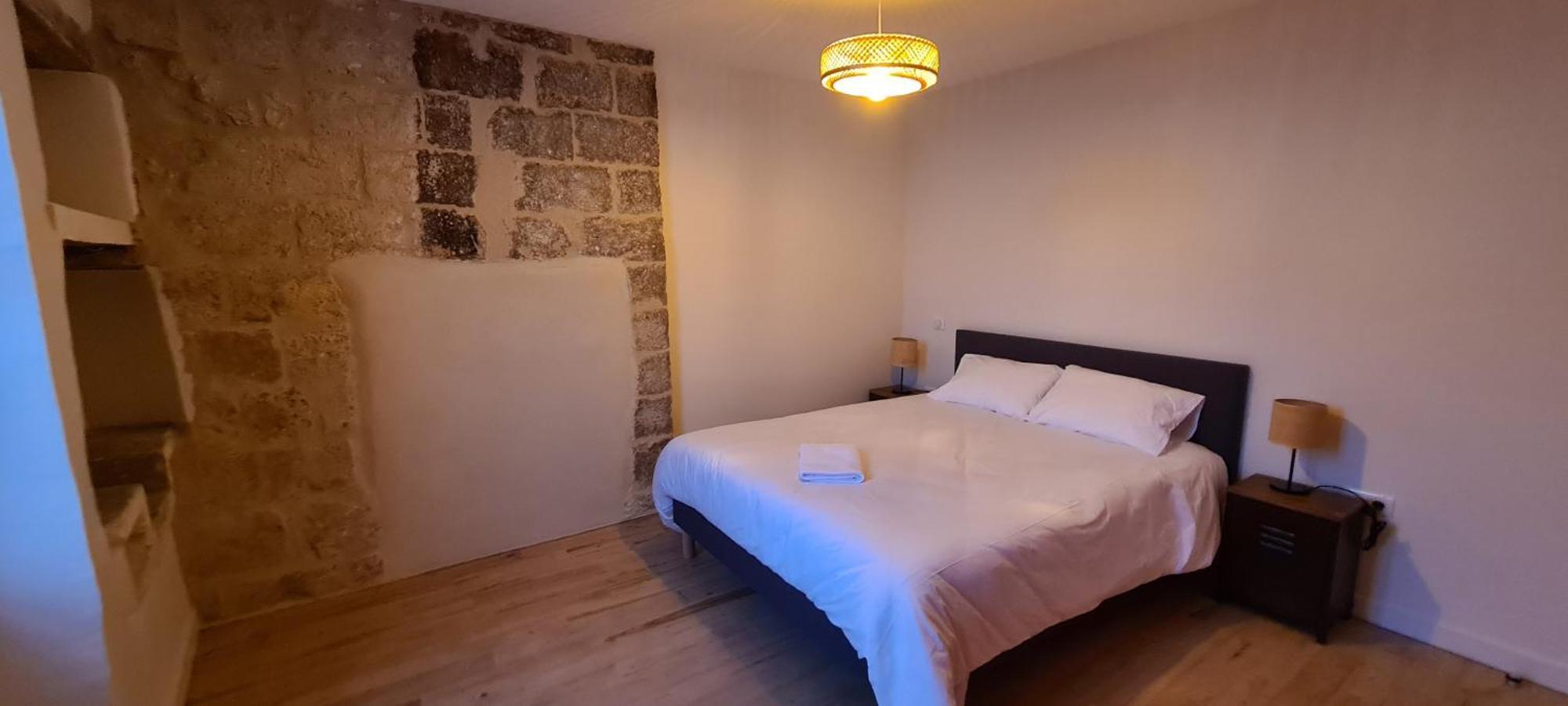 Vers Le Beau Bed & Breakfast La Romieu Dış mekan fotoğraf